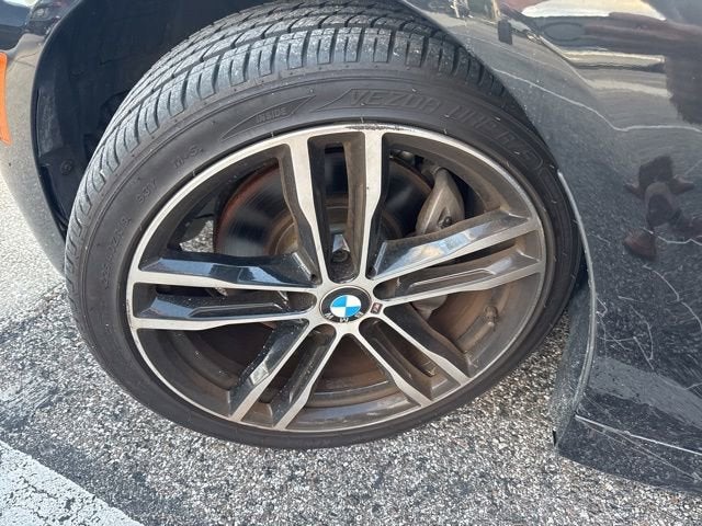 2020 BMW 4 Series 430i