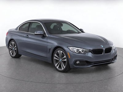 2020 BMW 4 Series 430i