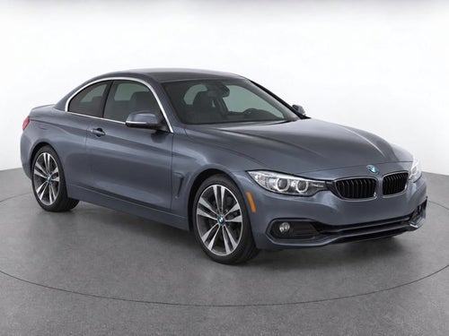 2020 BMW 4 Series 430i