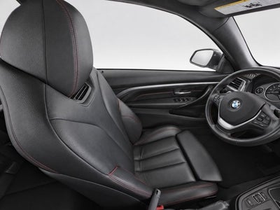 2020 BMW 4 Series 430i