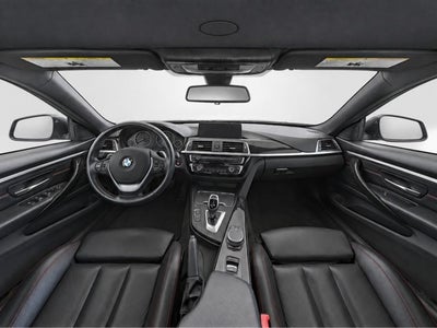 2020 BMW 4 Series 430i