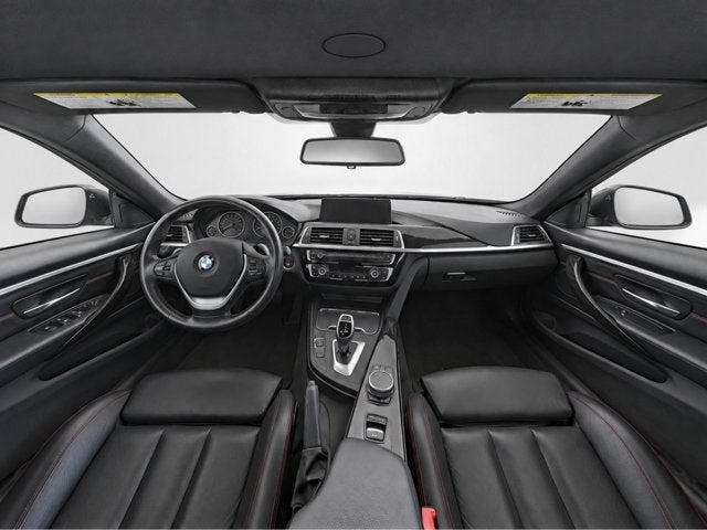 2020 BMW 4 Series 430i