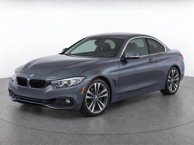 2020 BMW 4 Series 430i