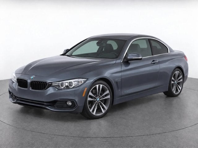 2020 BMW 4 Series 430i