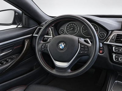 2020 BMW 4 Series 430i