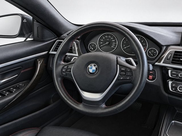 2020 BMW 4 Series 430i