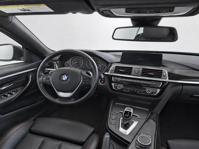 2020 BMW 4 Series 430i