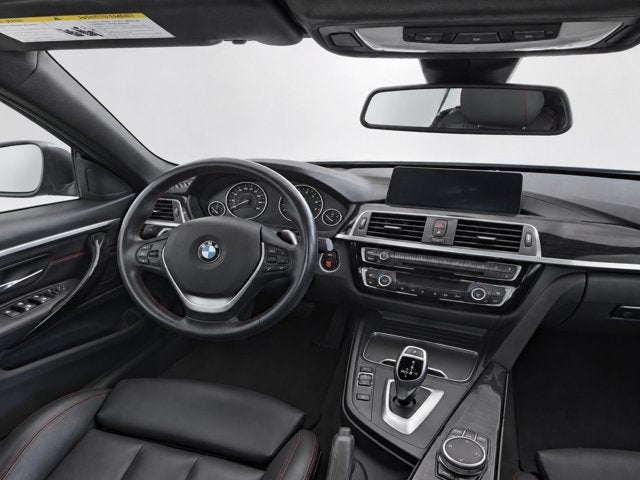 2020 BMW 4 Series 430i