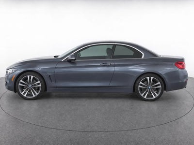 2020 BMW 4 Series 430i