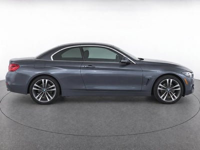 2020 BMW 4 Series 430i