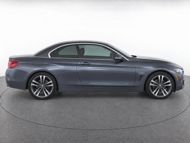 2020 BMW 4 Series 430i