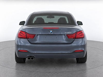 2020 BMW 4 Series 430i