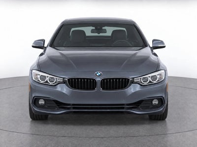 2020 BMW 4 Series 430i