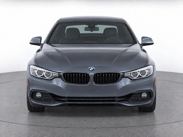 2020 BMW 4 Series 430i