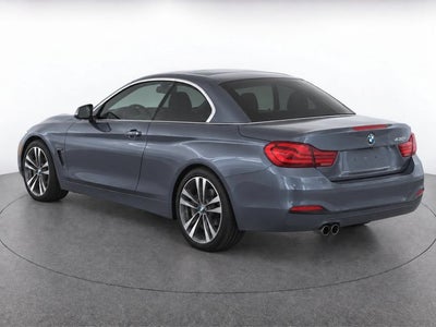 2020 BMW 4 Series 430i