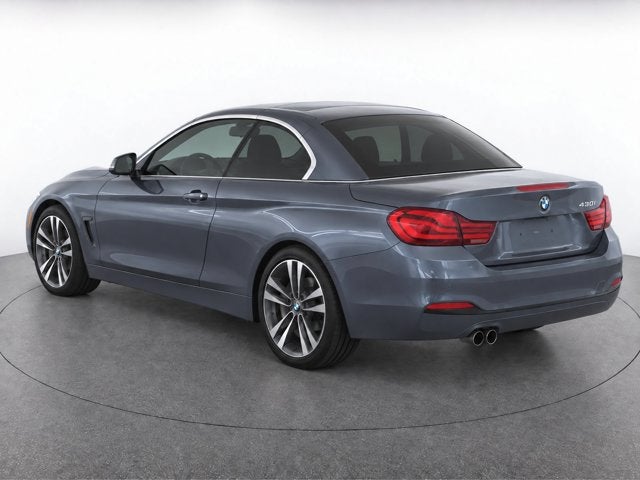 2020 BMW 4 Series 430i