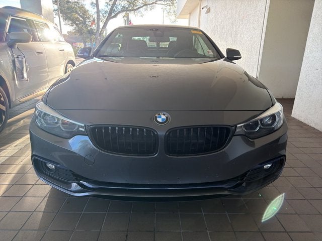 2020 BMW 4 Series 430i