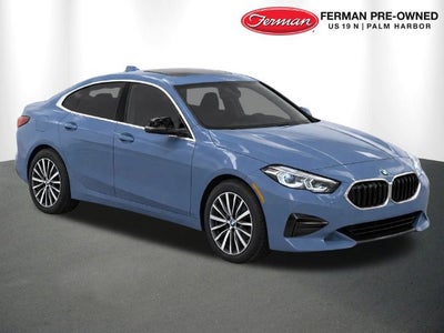 2022 BMW 2 Series 228i