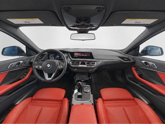 2022 BMW 2 Series 228i
