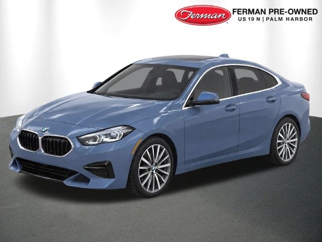 2022 BMW 2 Series 228i