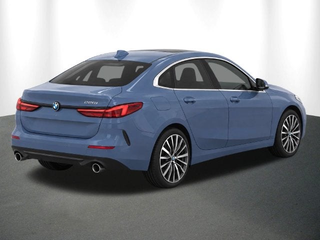 2022 BMW 2 Series 228i