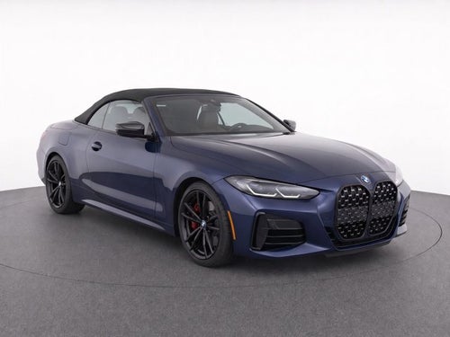 2024 BMW 440i M440i