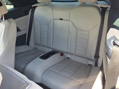 2024 BMW 440i M440i