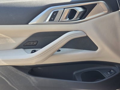 2024 BMW 440i M440i