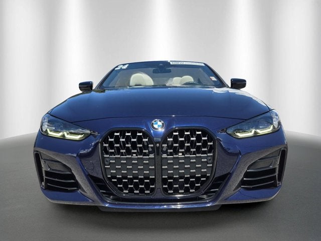 2024 BMW 440i M440i