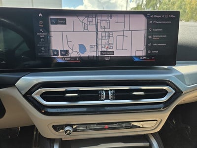 2024 BMW 440i M440i