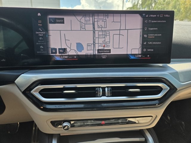 2024 BMW 440i M440i