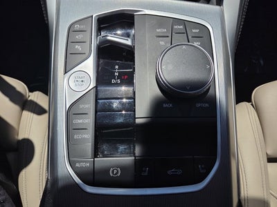 2024 BMW 440i M440i