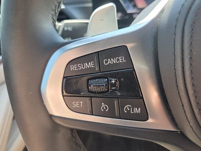 2024 BMW 440i M440i