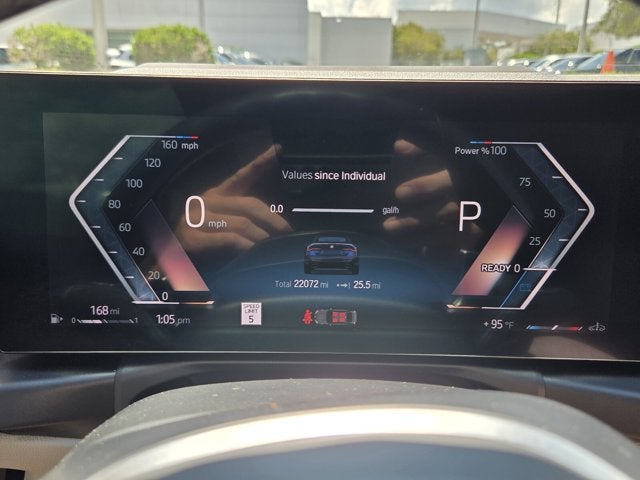 2024 BMW 440i M440i