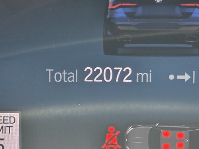 2024 BMW 440i M440i