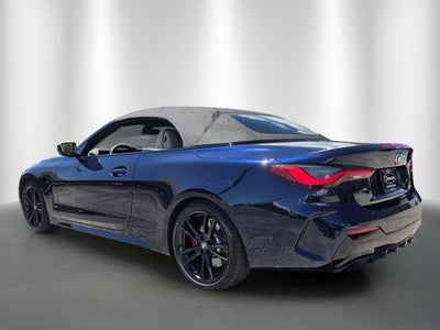 2024 BMW 440i M440i