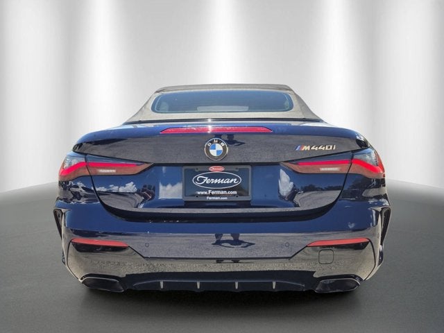 2024 BMW 440i M440i