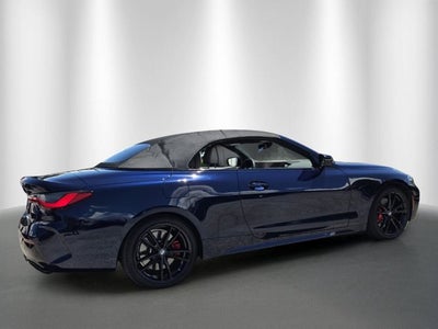 2024 BMW 440i M440i