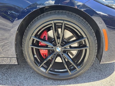 2024 BMW 440i M440i