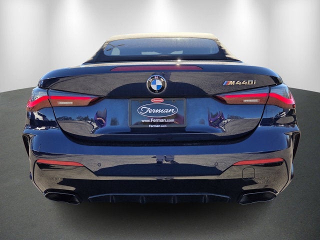 2023 BMW 440i M440i