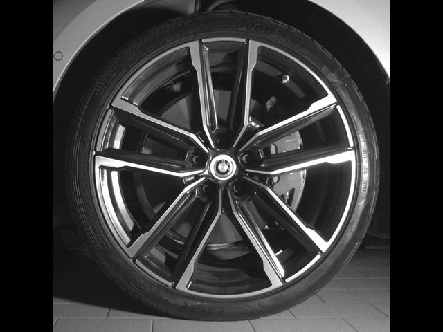 2023 BMW 4 Series M440i