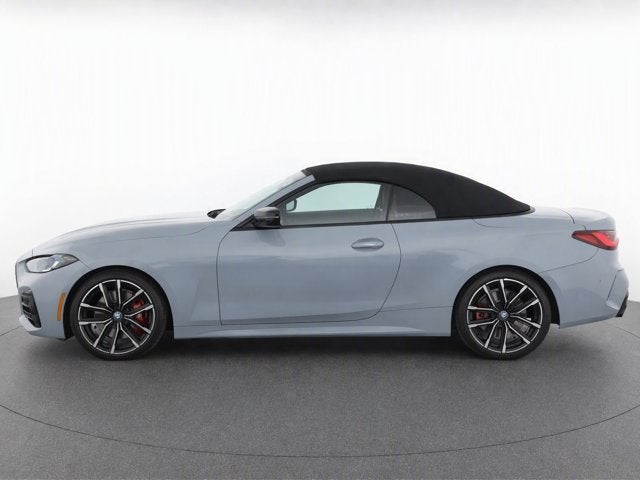 2023 BMW 4 Series M440i