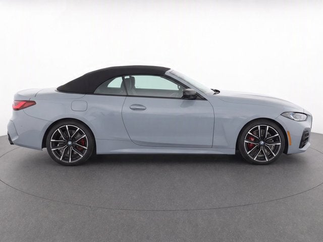 2023 BMW 4 Series M440i