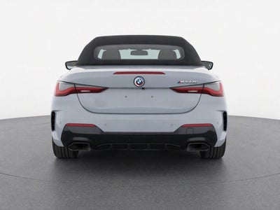 2023 BMW 4 Series M440i