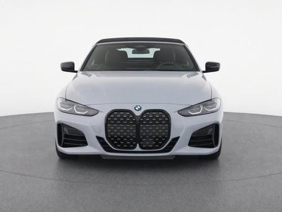 2023 BMW 4 Series M440i