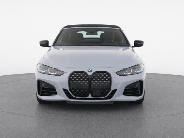2023 BMW 4 Series M440i