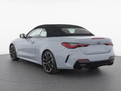 2023 BMW 4 Series M440i