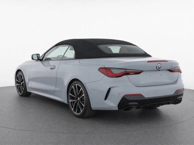 2023 BMW 4 Series M440i