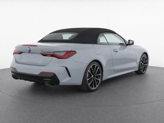 2023 BMW 4 Series M440i