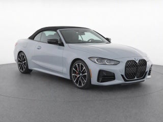 2023 BMW 4 Series M440i